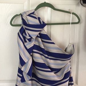 NWT OFF SHOULDER DRESS